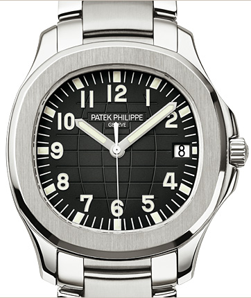 Patek Philippe Aquanaut Replica 5167 / 1A-001 5167 watch